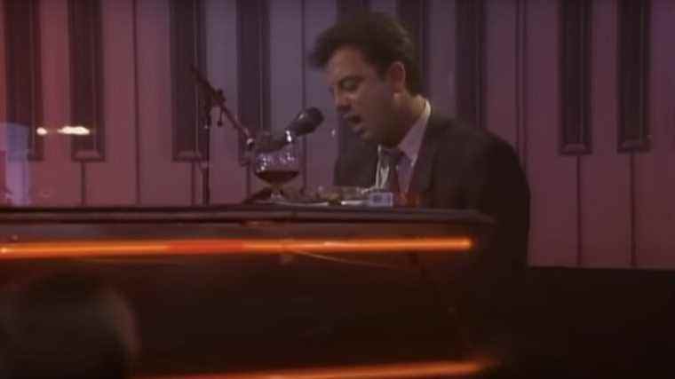 Piano Man: Billy Joel reçoit le traitement biopic avec un nouveau film
