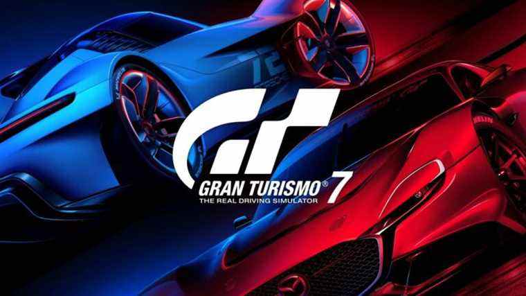 PlayStation publie la vidéo d’ouverture de Gran Turismo 7 – The Outerhaven