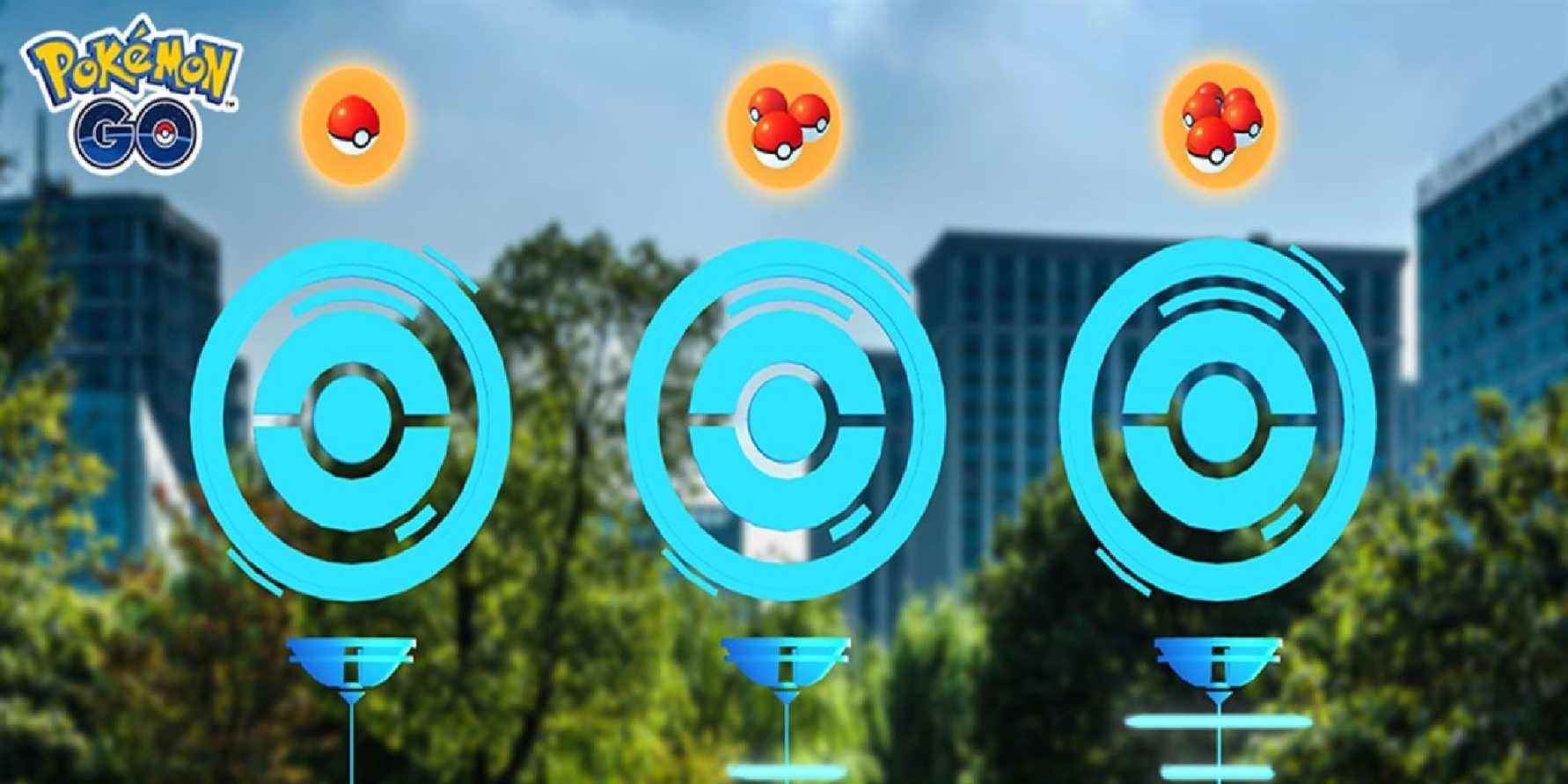 pokemon go pokestop