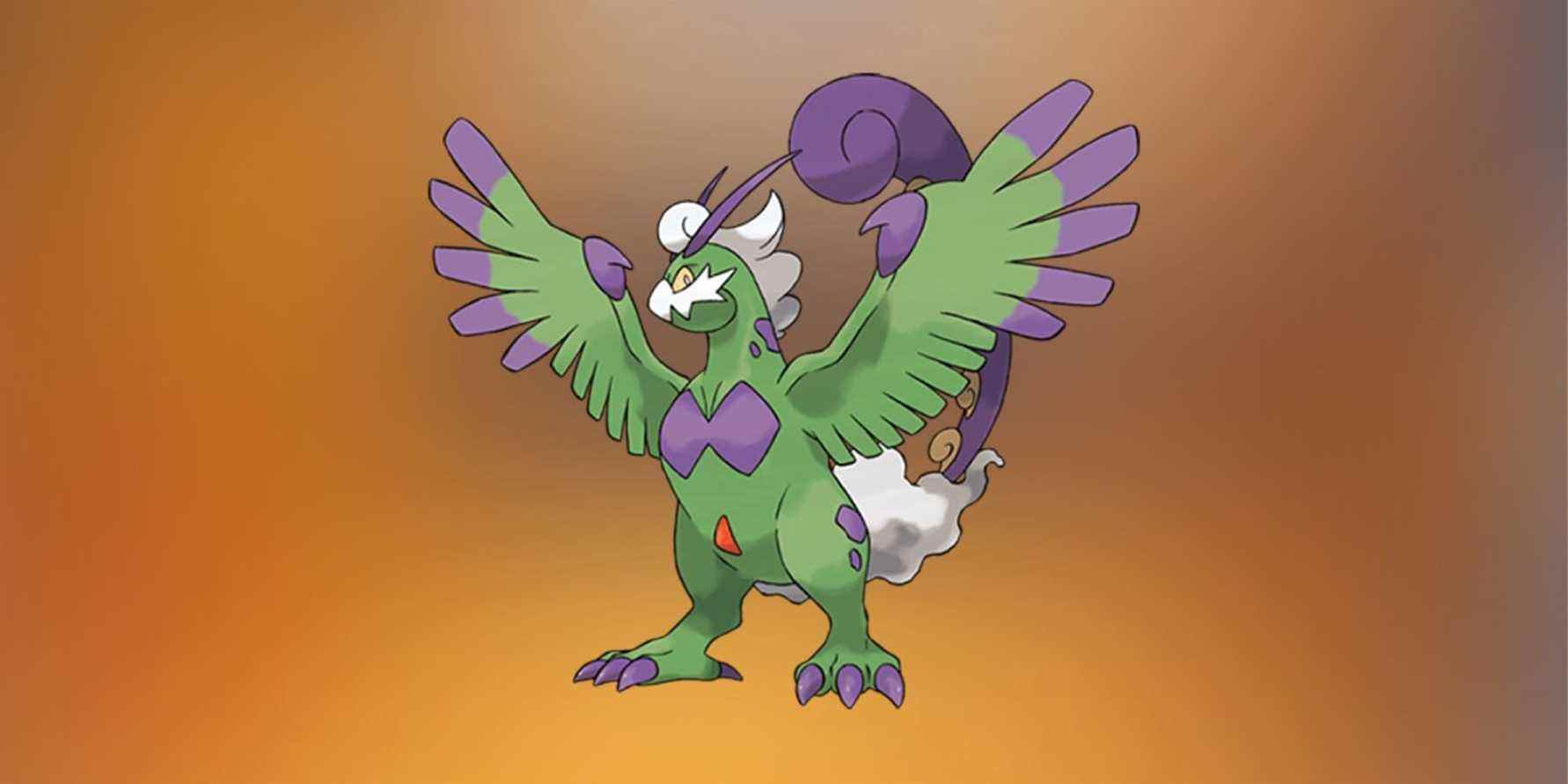 pokemon go tornadus festival of colors