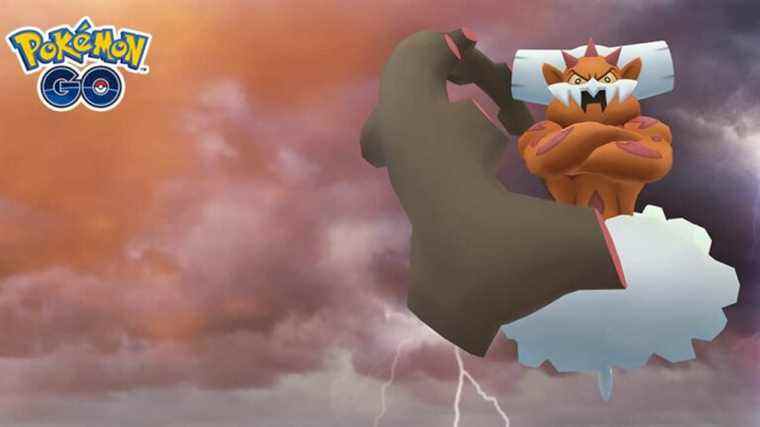 Pokemon Go Landorus Therian Forme Raid Guide: meilleurs compteurs, faiblesses, heures de raid et plus de conseils
