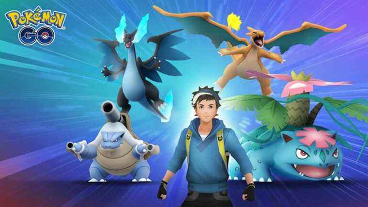 Pokemon Go Mega Venusaur Raid Guide: meilleurs compteurs, faiblesses, heures de raid et plus de conseils
