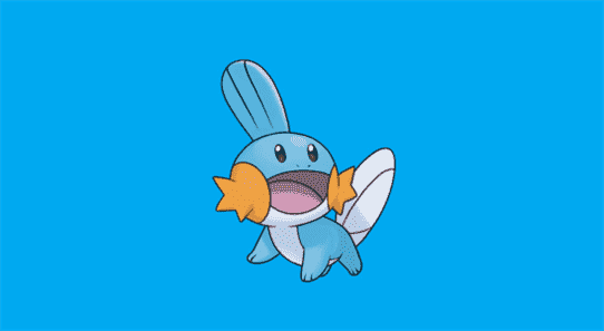 Pokemon Go accueillera un autre événement Community Day Classic et mettra en vedette Mudkip