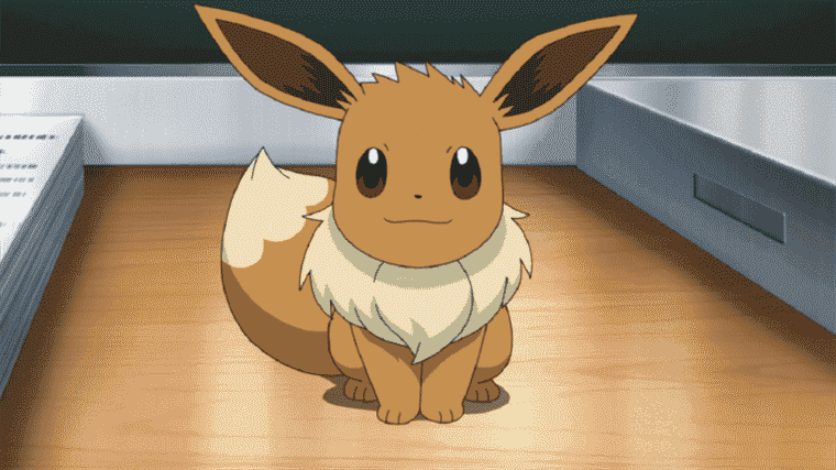 Pokemon Scarlet et Violet pourraient obtenir une nouvelle Eeveelution selon un schéma établi par l’anime