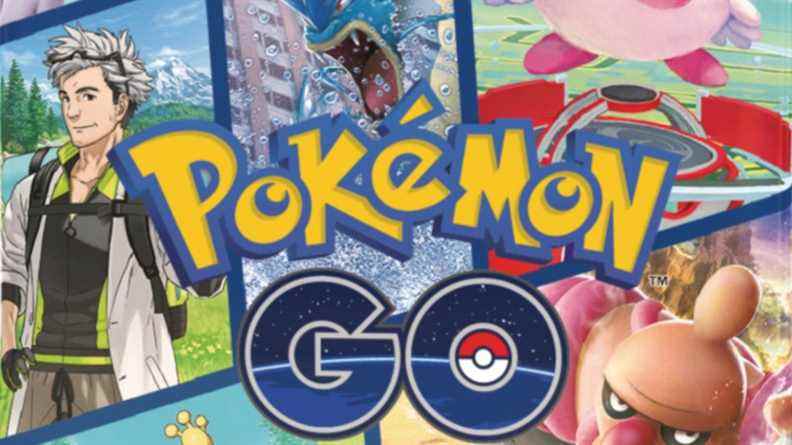 Pokémon TCG: Collection d'extension Pokémon Go révélée, sortie en juillet
