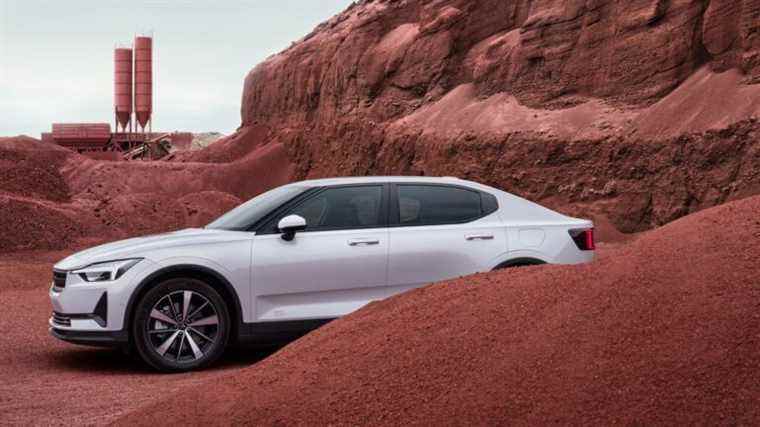 Polestar fait appel à des fournisseurs pour construire des véhicules électriques réellement neutres pour le climat d’ici 2030