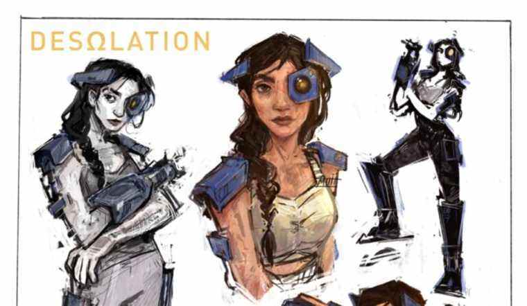 Portal 2: Desolation est la suite fanmade que vous attendiez