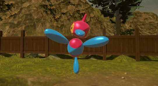 pokemon legends arceus porygon-z feature