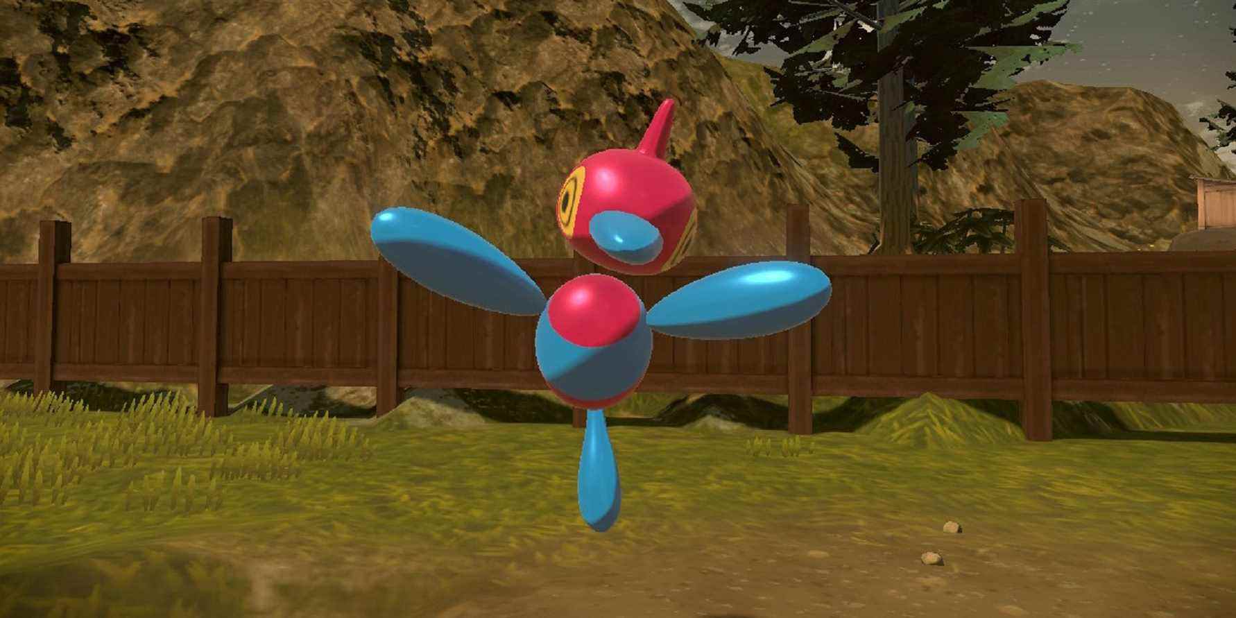 pokemon legends arceus porygon-z feature