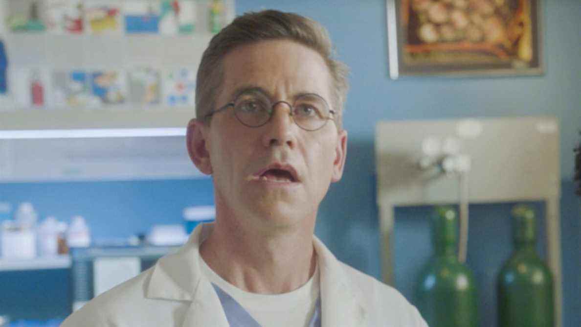 Pourquoi Brian Dietzen du NCIS a contribué à ce retour émotionnel pour Jimmy Palmer
