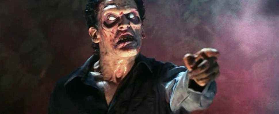 Pourquoi Sam Raimi a mis un terme à Evil Dead 4 : Conséquences