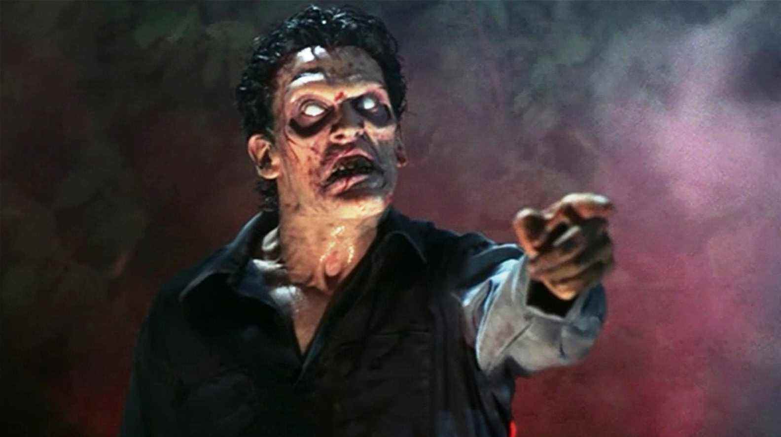 Pourquoi Sam Raimi a mis un terme à Evil Dead 4 : Conséquences
