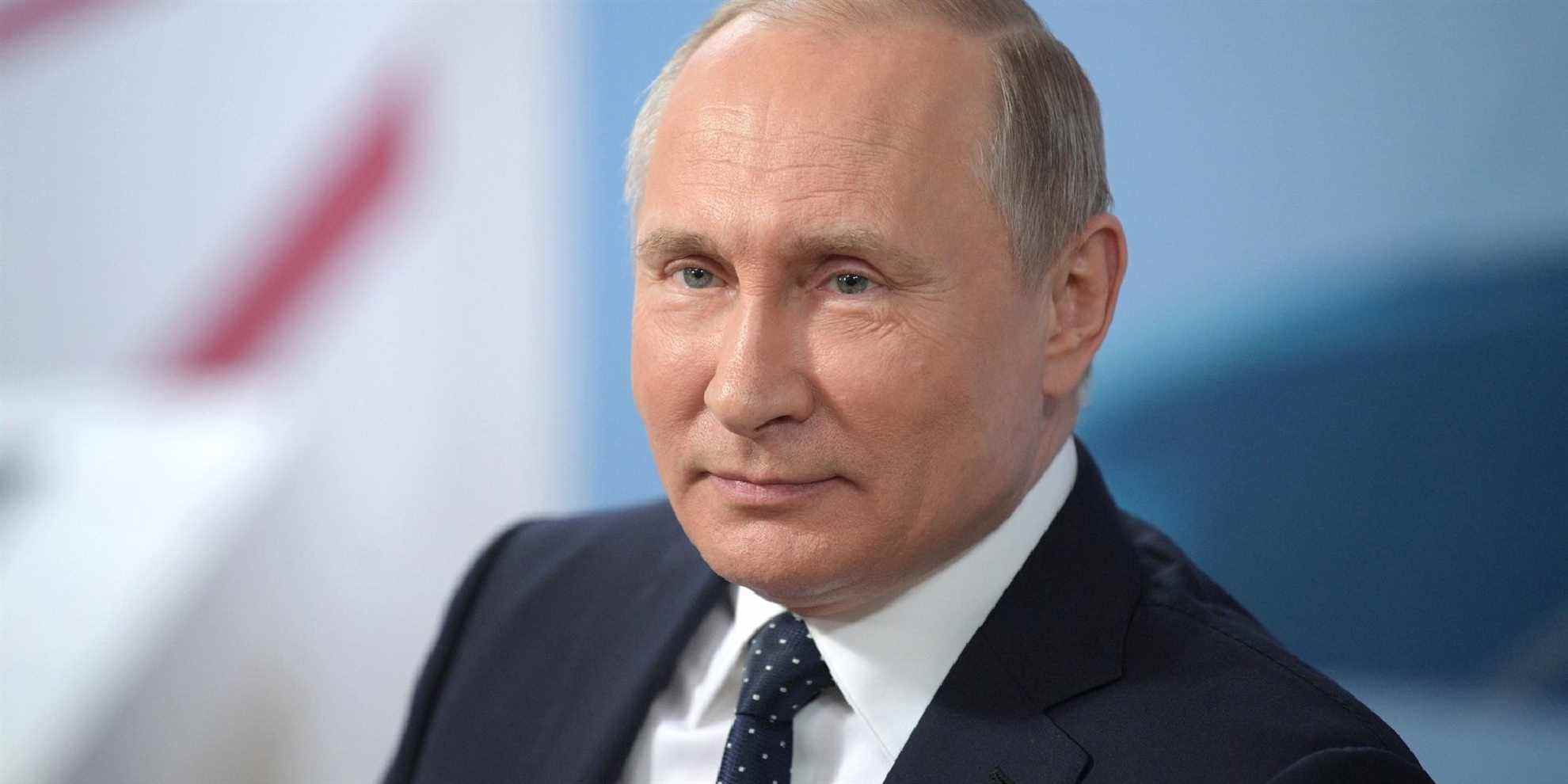 Putin