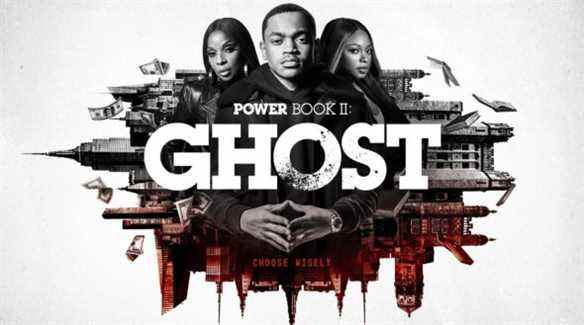 Power Book II: Ghost TV show on Starz: canceled or renewed?