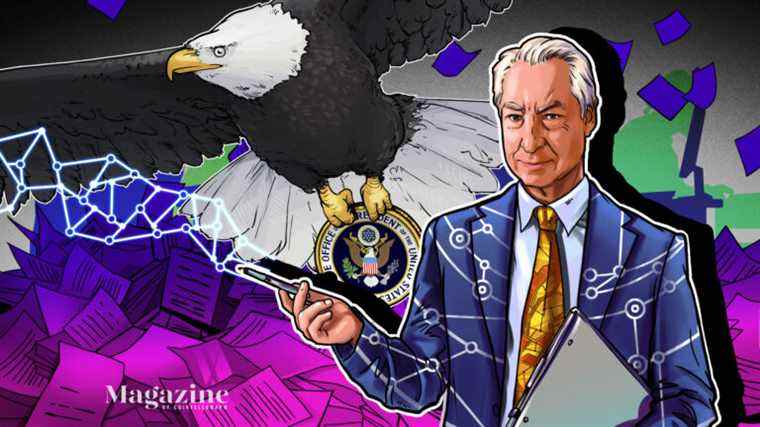 Powers On… Biden accepte la technologie blockchain, reconnaît ses avantages et fait pression pour son adoption – Cointelegraph Magazine