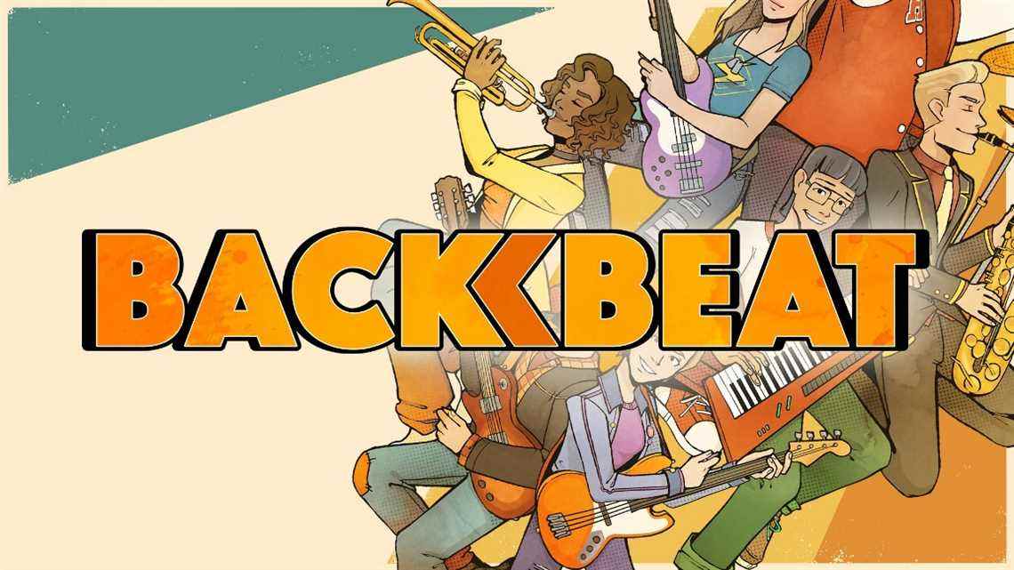 Puzzle / stratégie multilinéaire basé sur le temps Backbeat annoncé pour Switch
