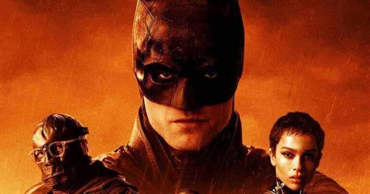 Quand ‘The Batman’ arrive-t-il sur HBO Max?  Ce qu’il faut savoir