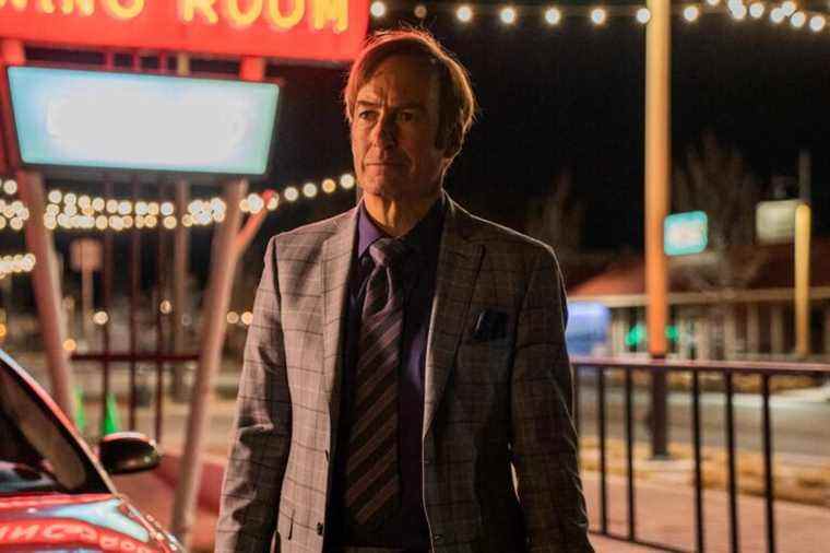 Que se passe-t-il dans la bande-annonce de la saison 6 de Better Call Saul ?
