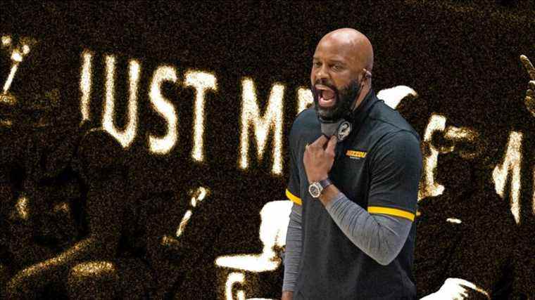 Quel avenir pour Cuonzo Martin ?