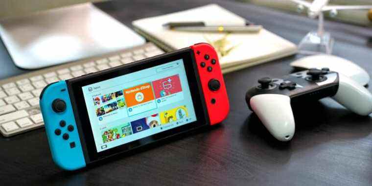 Voici pourquoi Nintendo Switch Online craint : 6 raisons