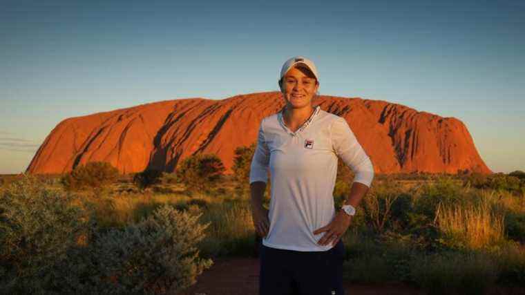 Quelqu’un peut-il combler le vide laissé par Serena Williams et maintenant Ash Barty ?