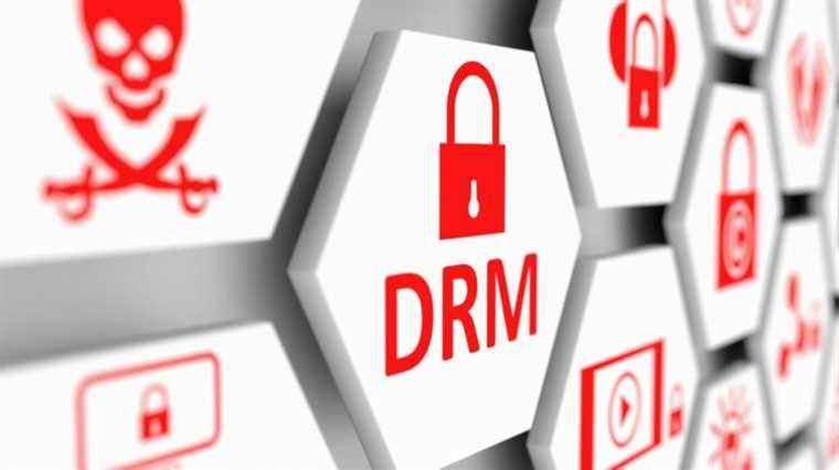 Qu’est-ce que les DRM ?