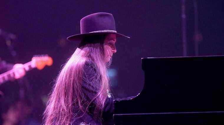 RIP Bobbie Nelson, pianiste de musique country, sœur de Willie