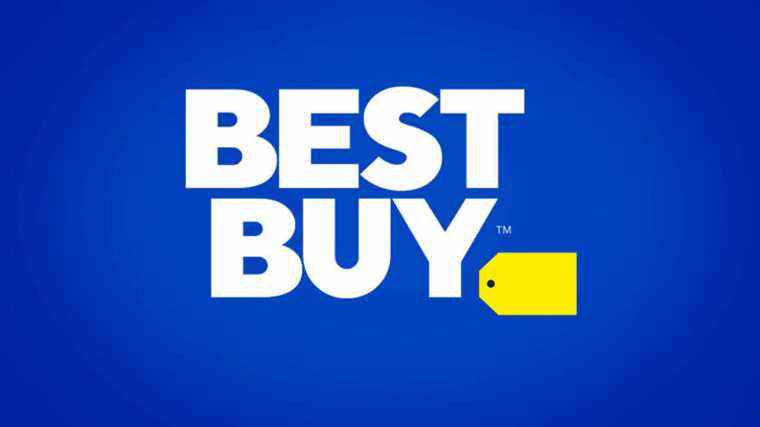 Rabais sur la vente du week-end chez Best Buy Grands jeux, ordinateurs portables, moniteurs et plus encore
