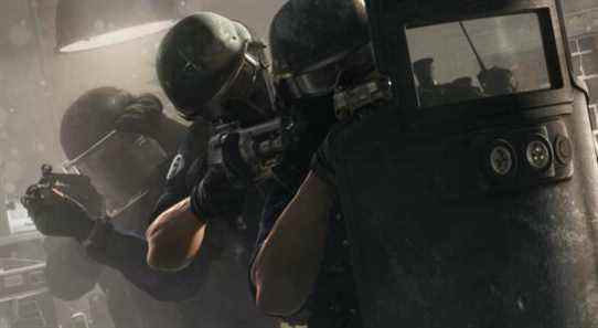 Rainbow Six, Assassin's Creed et The Division Mobile Games arrivent - Rapport