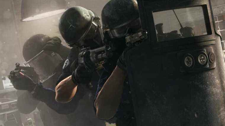 Rainbow Six, Assassin's Creed et The Division Mobile Games arrivent - Rapport
