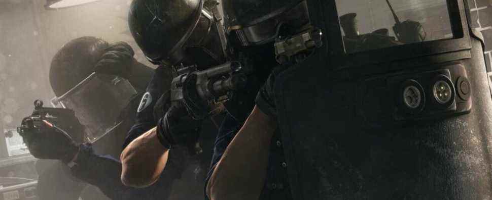 Rainbow Six, Assassin's Creed et The Division Mobile Games arrivent - Rapport