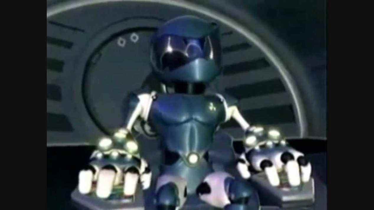 Let’s remember the lengthy history of Toonami game reviews