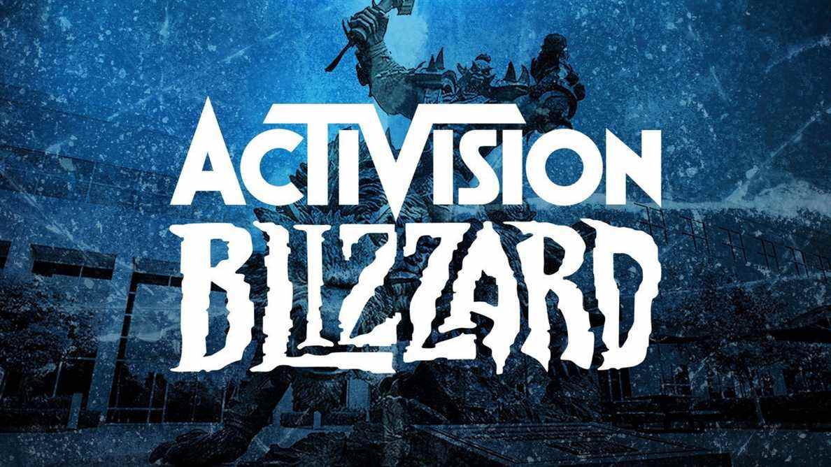 Rapport: L'accord Activision Blizzard de Microsoft fait l'objet d'une enquête pour délit d'initié
