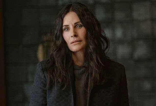 Récapitulatif de « Shining Vale »: Épisode 1 – Première de la série Courteney Cox