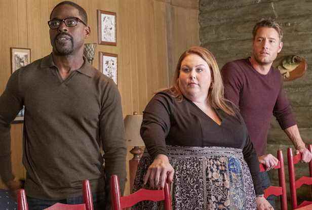 Récapitulatif de « This Is Us »: Saison 6, épisode 7 – « Tabou »