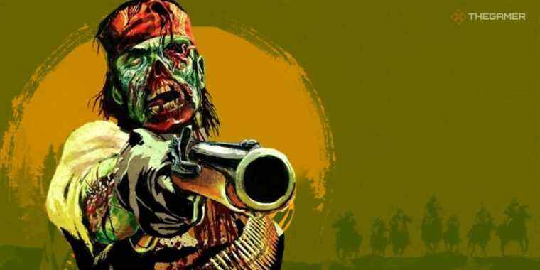 Undead Nightmare 2