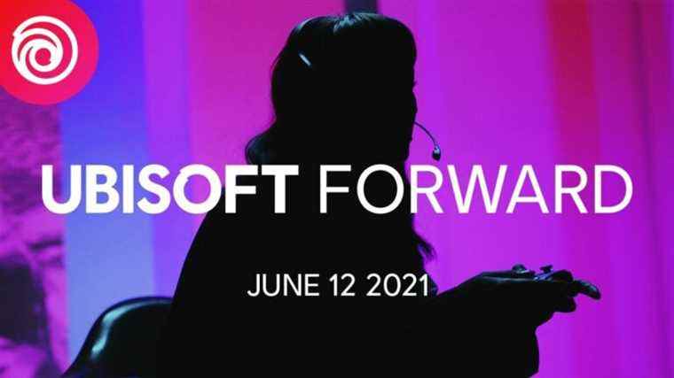 Regardez le flux Ubisoft Forward E3 ici aujourd'hui

