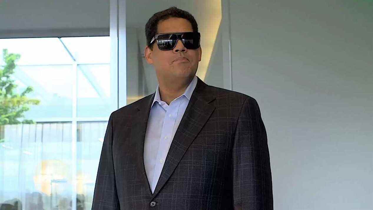 Reggie Fils-Aime remet en question la vision de Facebook pour le métaverse
