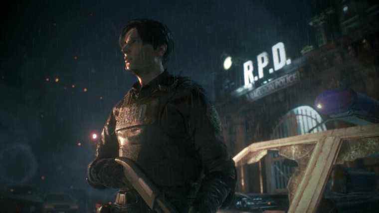 Remakes de Resident Evil 2 et 3, Resident Evil 7 arrive sur PS5 et Xbox Series X | S
