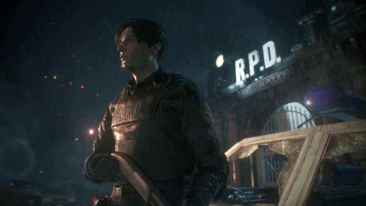 Remakes de Resident Evil 2 et 3, Resident Evil 7 arrive sur PS5 et Xbox Series X | S
