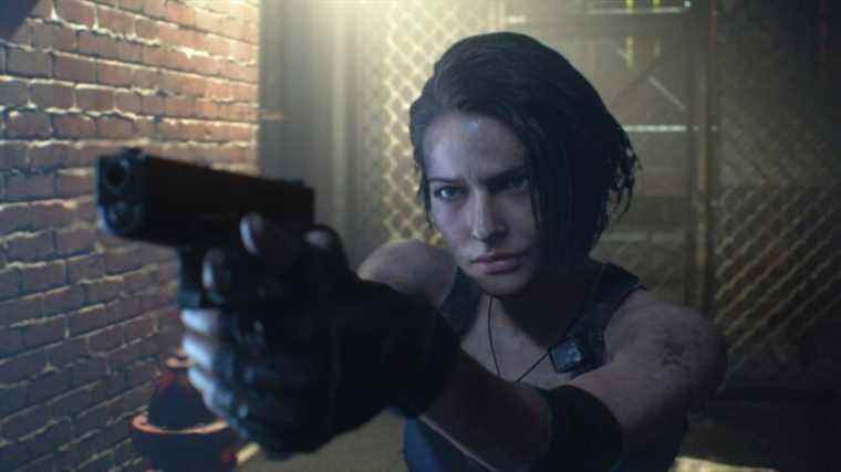 Resident Evil 2, 3 et 7 reçoivent des mises à jour visuelles pour leurs versions PS5 et Xbox Series X