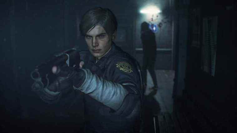 Resident Evil 2, RE3, RE7 éditions physiques de nouvelle génération non prévues, voici ce qui se passe