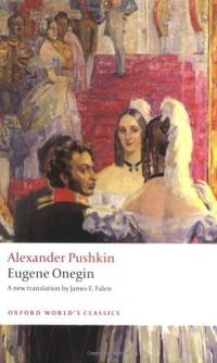 Résumé d’Eugene Onegin et description du guide d’étude