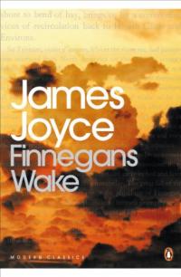 Résumé de Finnegans Wake et description du guide d’étude