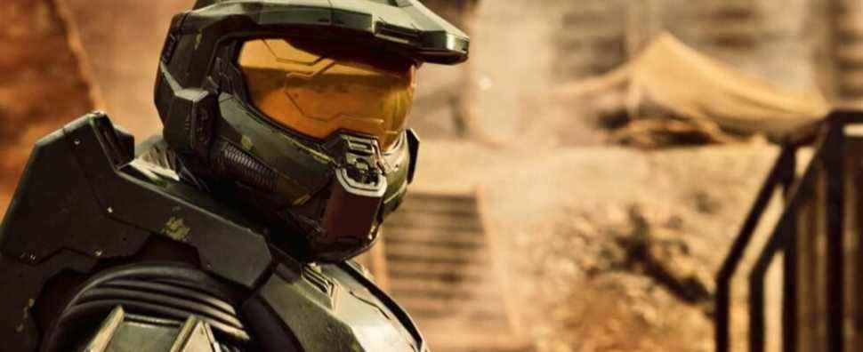 Halo Season 1 Episode 1 Review