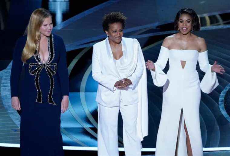 Revue des Oscars 2022 : les Oscars diffusés sur ABC – Sondage