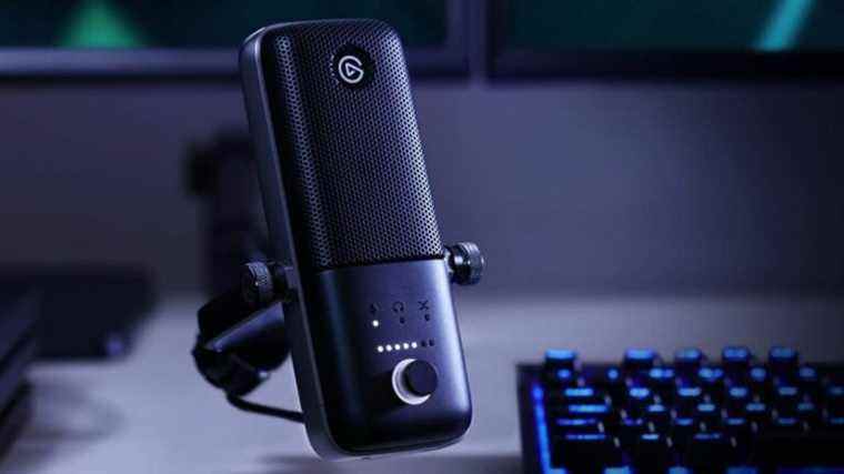 Elgato Wave 3