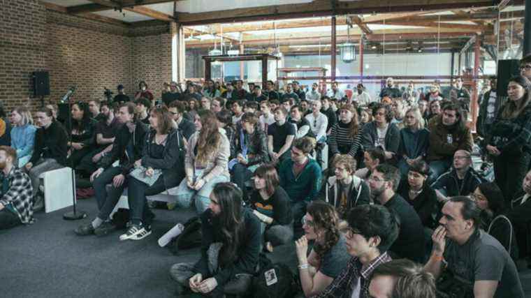 Rezzed Digital veut vos propositions d'idées de panel

