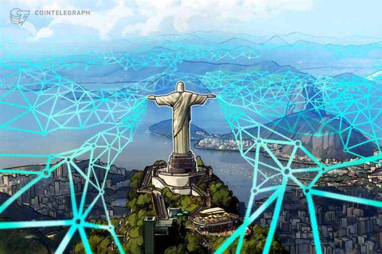 Rio de Janeiro acceptera le Bitcoin pour les taxes foncières à partir de 2023