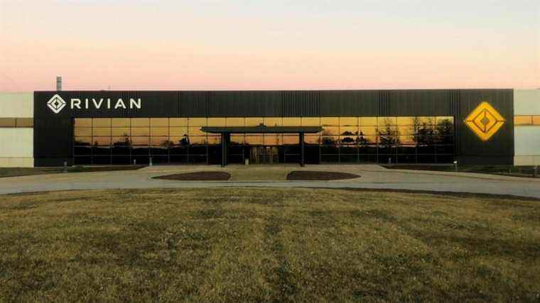 Rivian taquine des emplois pour la Géorgie si l’État envisage des ventes directes